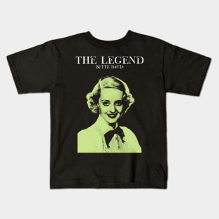 The Legend Kids T-Shirt